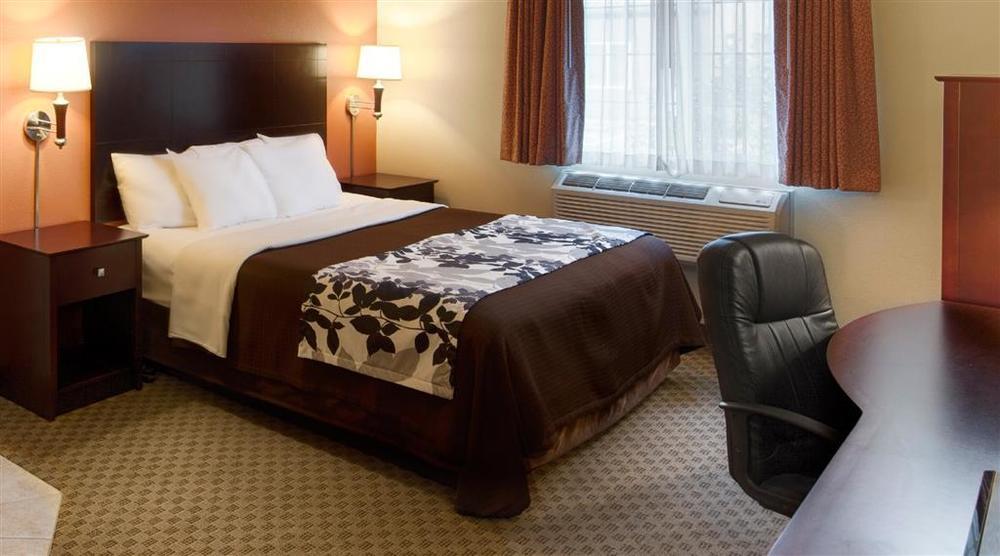 Red Lion Inn & Suites Γιουτζίν Δωμάτιο φωτογραφία