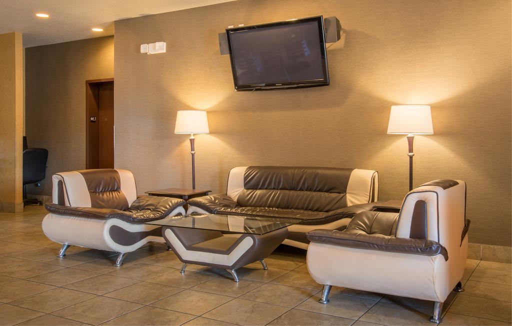 Red Lion Inn & Suites Γιουτζίν Εξωτερικό φωτογραφία
