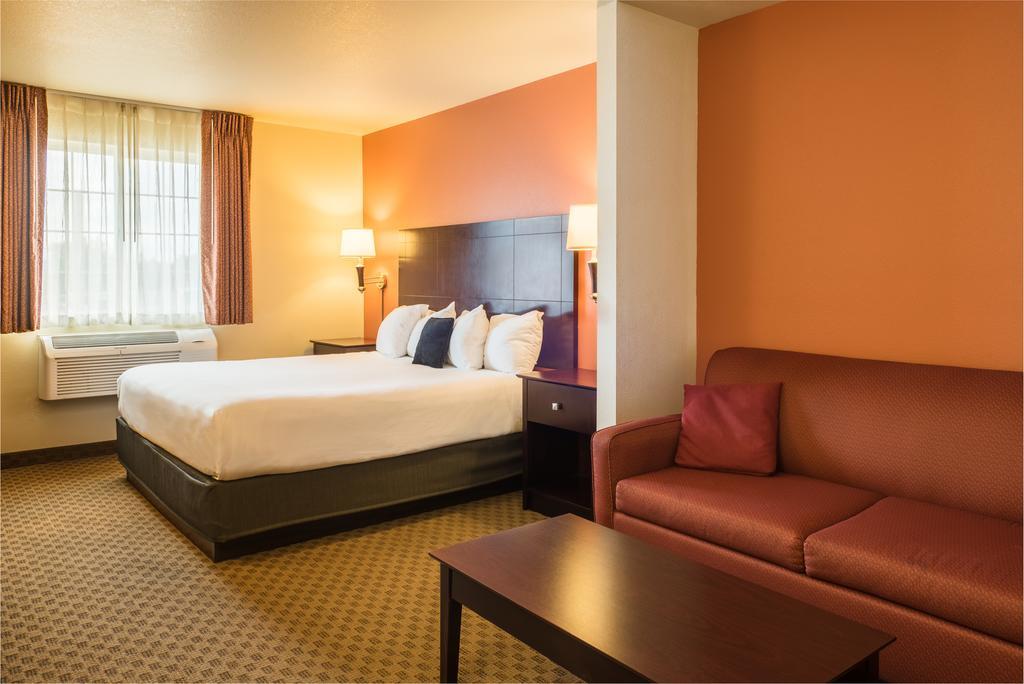 Red Lion Inn & Suites Γιουτζίν Εξωτερικό φωτογραφία