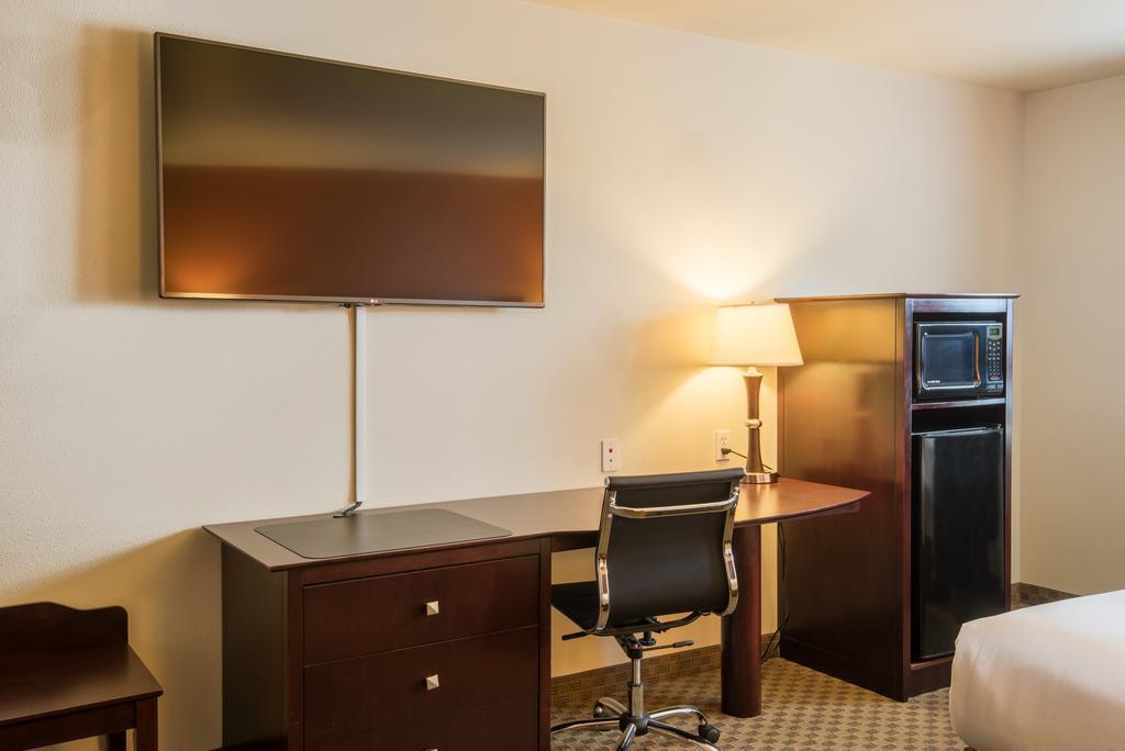 Red Lion Inn & Suites Γιουτζίν Εξωτερικό φωτογραφία