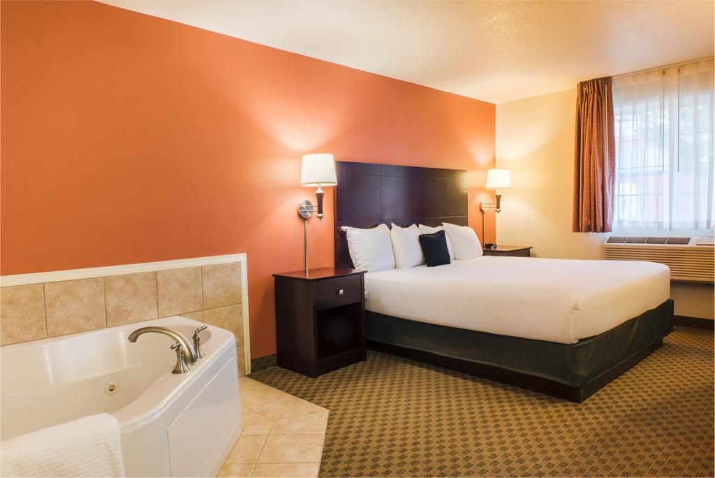 Red Lion Inn & Suites Γιουτζίν Εξωτερικό φωτογραφία