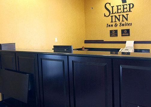 Red Lion Inn & Suites Γιουτζίν Εξωτερικό φωτογραφία