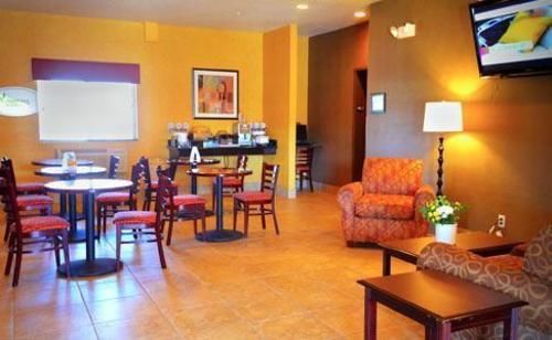 Red Lion Inn & Suites Γιουτζίν Εξωτερικό φωτογραφία