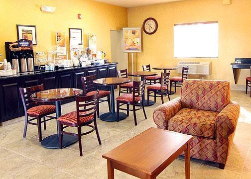 Red Lion Inn & Suites Γιουτζίν Εξωτερικό φωτογραφία